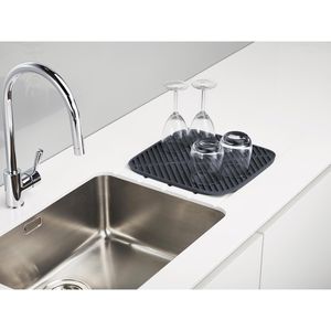 Produktbild für Abtropfmatte JosephJoseph Flume, Kunststoff