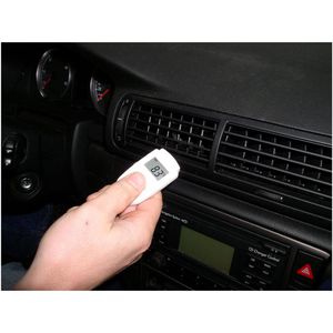 Produktbild für Infrarot-Thermometer TFA 31.1108, Mini-Flash