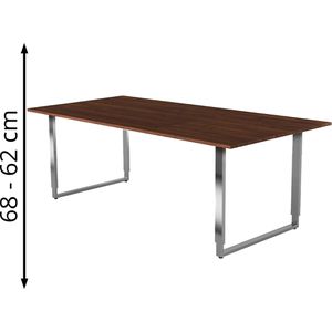 Konferenztisch Kerkmann Aveto 4339