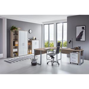 Produktbild für Büromöbel-Set BMG-Möbel Office Edition Set 4