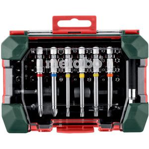 Produktbild für Bitset Metabo Bit-Box-SP L, 626718000