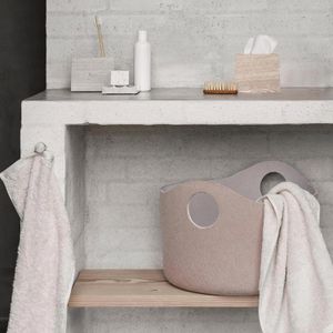 Produktbild für Taschentuchbox Blomus Wilo 66438, aus Holz