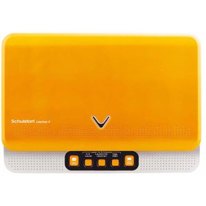 Produktbild für Lerncomputer vtech Schulstart Laptop E, 6-8 Jahre