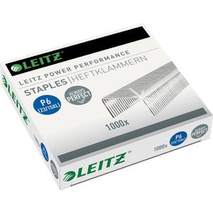 Heftklammern Leitz 5579-00-00 P6, Typ 23/15XL