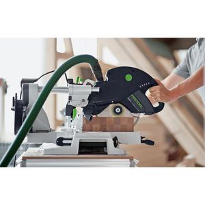 Produktbild für Arbeitstisch Festool MFT KAPEX, 495465