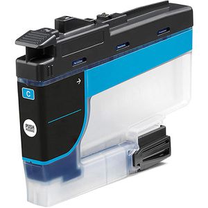 Produktbild für Tinte Böttcher-AG für Brother LC-424VAL Value Pack