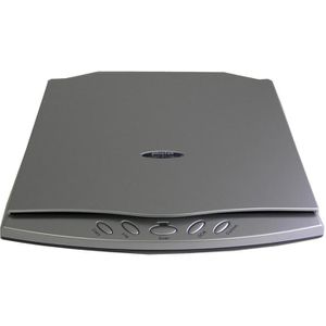 Produktbild für Scanner Plustek OpticSlim 550 Plus, bis A5