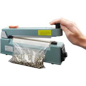 Produktbild für Folienschweißgerät Sprintis 400HC, Schweißlänge 400 mm