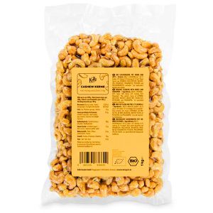 Cashewkerne
