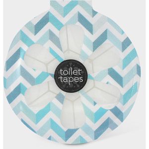 Produktbild für WC-Duftspüler Toilet-Tapes Mystic Marine