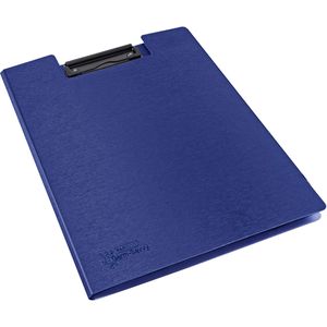 Produktbild für Klemmbrettmappe RAPESCO 1698 Germ-Savvy, A4