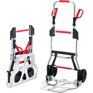 Sackkarre RuXXac Cart Jumbo, 2239-61V3, klappbar