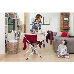 Produktbild für Wäscheständer Vileda Universal 157242