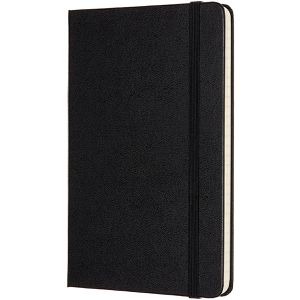 Produktbild für Notizbuch Moleskine Classic Collection Medium Karton Hardcover