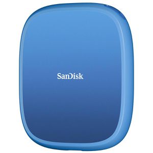 Produktbild für Festplatte SanDisk Creator Phone SSD, SDSSDE62C-1T00-G25