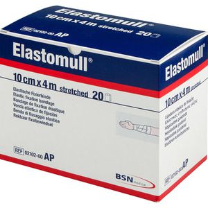 Produktbild für Fixierbinden Elastomull 20 Stück