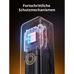 Produktbild für Powerbank UGREEN Nexode, 20000mAh