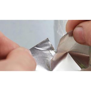 Produktbild für Dichtungsband Tesa 56223 Aluminium Tape