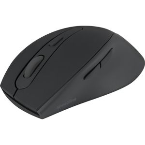 Produktbild für Maus Speedlink Axon Silent &amp; Antibacterial, SL-630004-RRBK