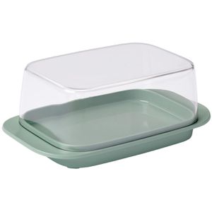 Butterdose Mepal 106035094700, aus Kunststoff