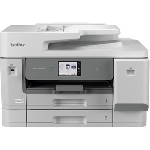 Produktbild für Multifunktionsgerät Brother MFC-J6975DW
