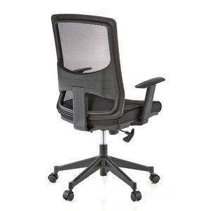 Produktbild für Bürostuhl hJh-OFFICE LAVITA, 653100
