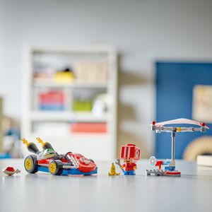 Produktbild für Klemmbausteine LEGO Super Mario 72032, ab 7 Jahre