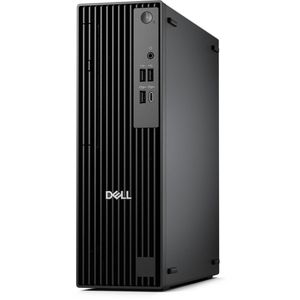 PC Dell Pro Slim QCS1250, VDVFT