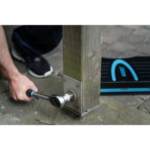 Produktbild für Steckschlüssel Hazet 953HP, 47-teilig