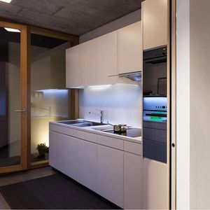 Produktbild für LED-Unterbauleuchte Sebson neutralweiß