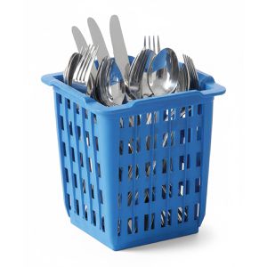 Besteckhalter Hendi 871324, Kunststoff