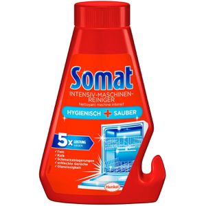 Produktbild für Spülmaschinenreiniger Somat