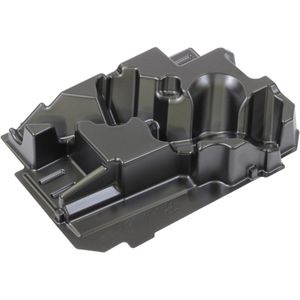 Werkzeugeinlage Makita 8357V2-1, Tiefziehteil für MakPac 3