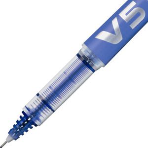Produktbild für Tintenroller Pilot Hi-Tecpoint V5 0.5