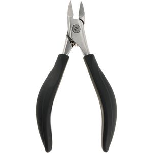 Produktbild für Nagelzange Böttcher-AG Premium, aus Edelstahl