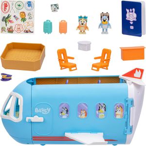 Produktbild für Spielset Moose-Toys Bluey 17670, ab 3 Jahre