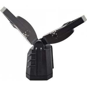 Produktbild für Handscheinwerfer Berger&amp;Schröter 15 W LED