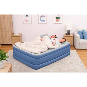 Produktbild für Luftbett Bestway TriTech 67690, selbstaufblasend