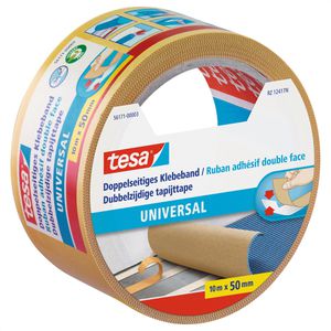 Doppelseitiges-Klebeband Tesa Universal, 56171