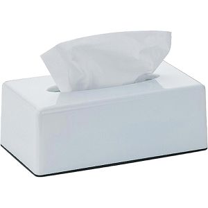 Taschentuchbox