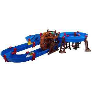 Produktbild für Wasserbahn AquaPlay 8700001537 Water Wheel