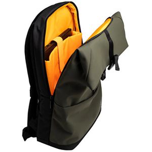 Produktbild für Rucksack Exacompta Exactive Young, 17535E Roll-Top