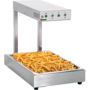 Produktbild für Wärmebrücke Bartscher IHR1000, A114001, 1/1 GN