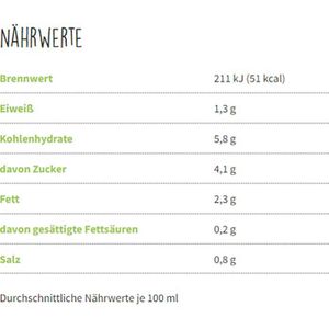 Produktbild für Fertiggericht Little-Lunch Tomatensuppe, BIO