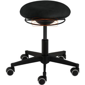 Produktbild für Fitness-Hocker Mayer 1353 03 30572