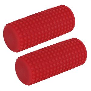 Faszienrolle Togu Bodyroll Senso, Set, mit Noppen