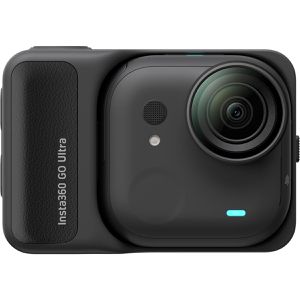 Produktbild für Action-Cam Insta360 GO Ultra Standard, wasserdicht bis 10m