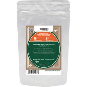 Produktbild für Muskatnuss Azafran im wiederverschließbaren Beutel, Premium