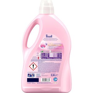 Produktbild für Waschmittel Perwoll Renew Wolle &amp; Feines