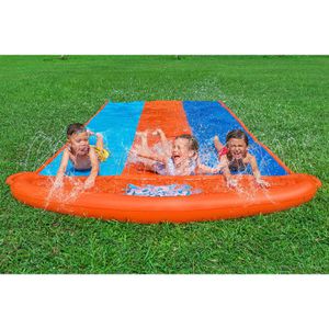 Produktbild für Wasserrutsche Bestway H2OGO! 52329